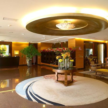 גאושיונג King'S Town Hotel מראה חיצוני תמונה