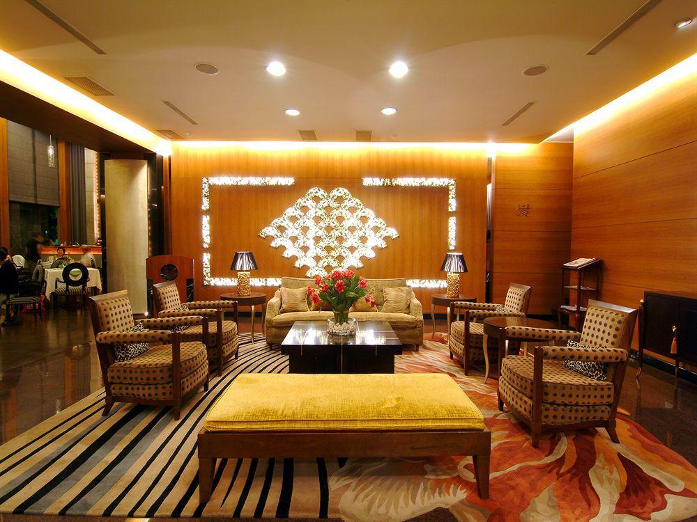 גאושיונג King'S Town Hotel מראה חיצוני תמונה