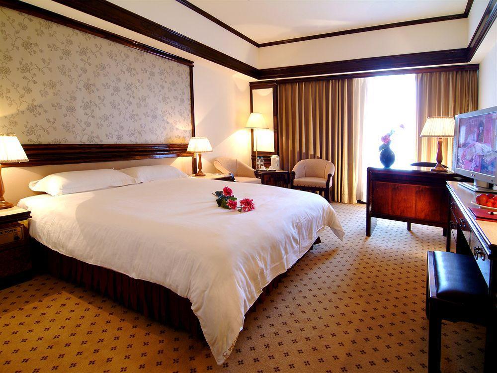גאושיונג King'S Town Hotel מראה חיצוני תמונה