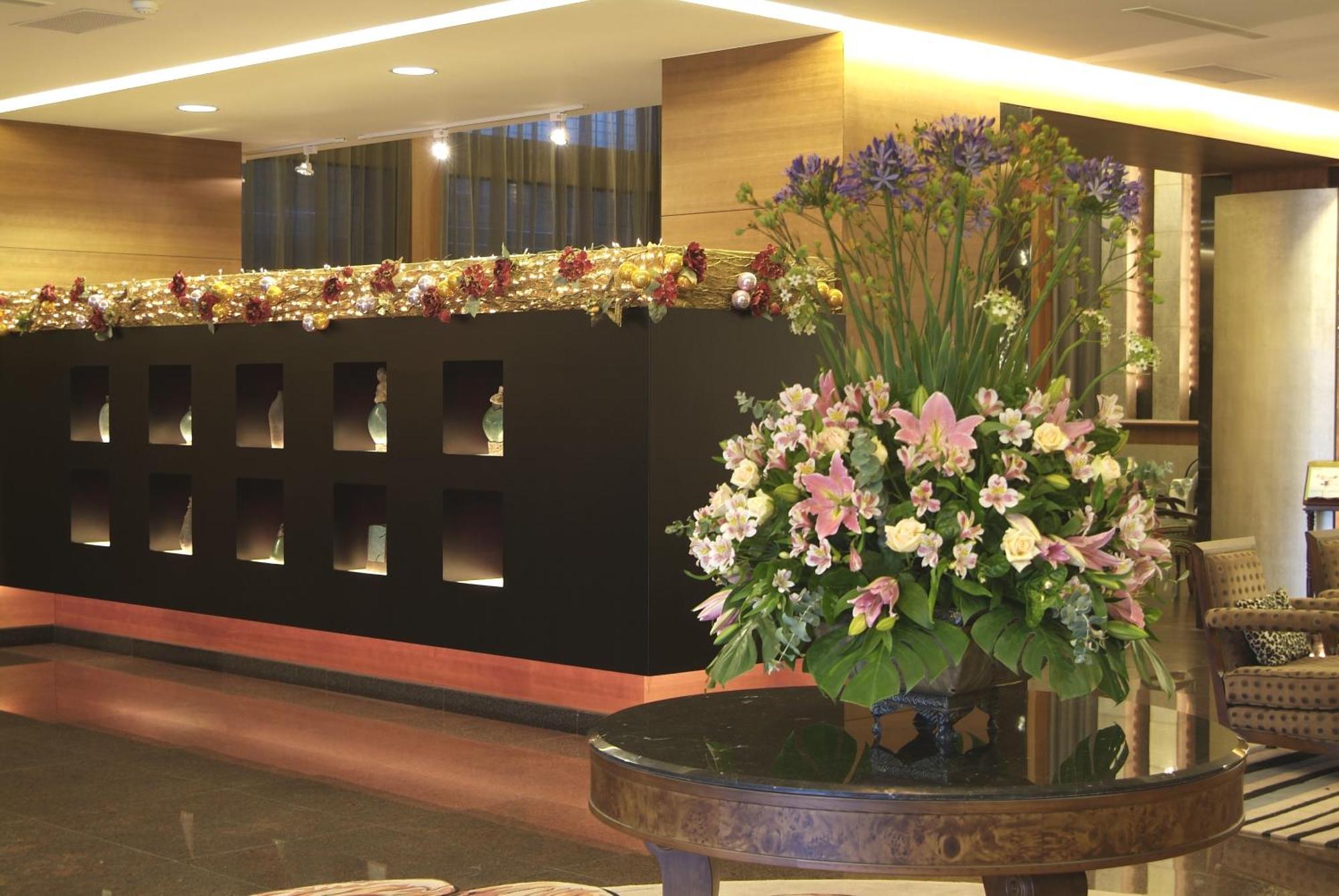 גאושיונג King'S Town Hotel מראה חיצוני תמונה