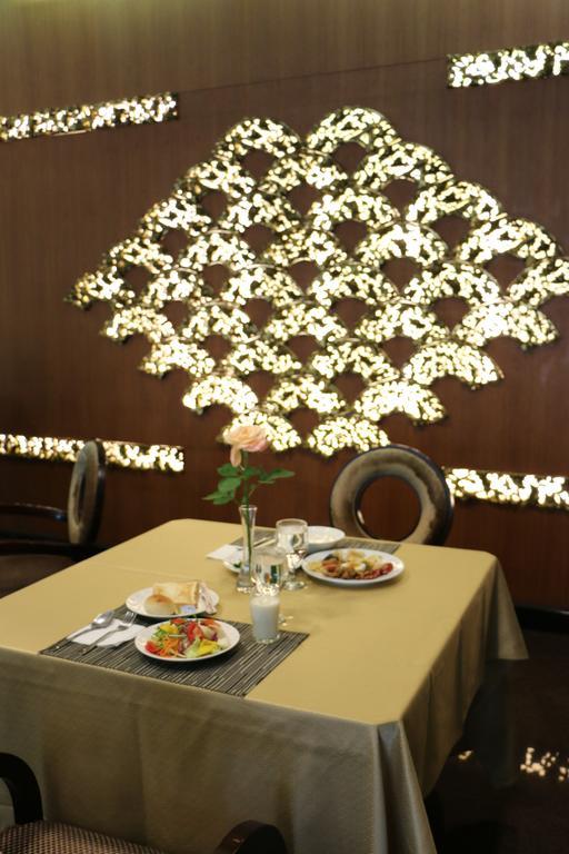 גאושיונג King'S Town Hotel מראה חיצוני תמונה