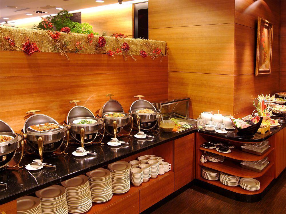 גאושיונג King'S Town Hotel מראה חיצוני תמונה