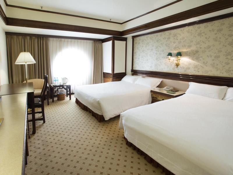 גאושיונג King'S Town Hotel מראה חיצוני תמונה