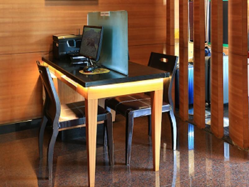 גאושיונג King'S Town Hotel מראה חיצוני תמונה