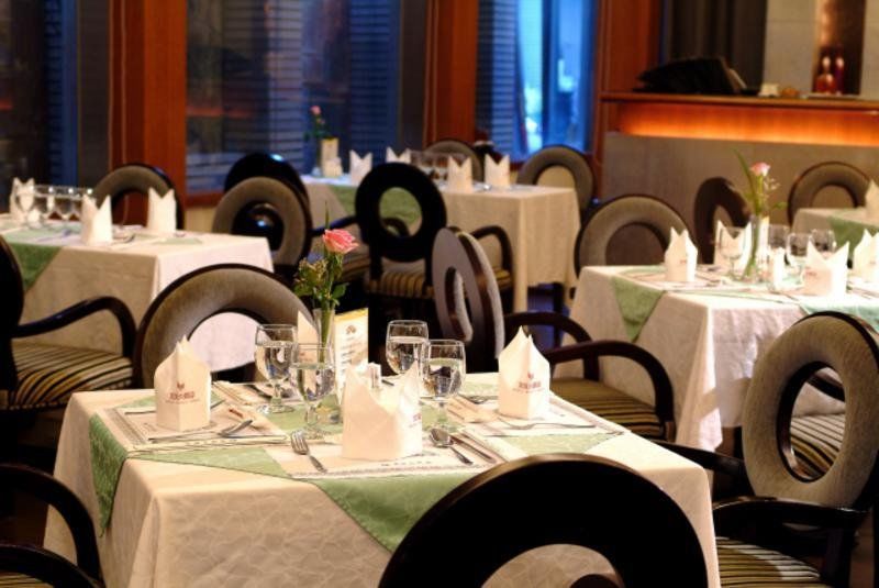 גאושיונג King'S Town Hotel מראה חיצוני תמונה