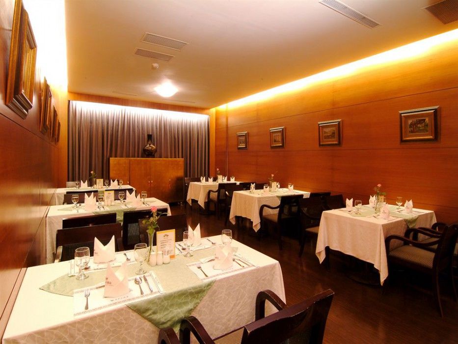 גאושיונג King'S Town Hotel מראה חיצוני תמונה