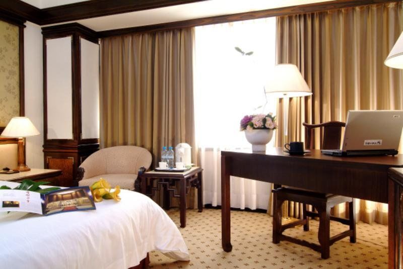 גאושיונג King'S Town Hotel מראה חיצוני תמונה
