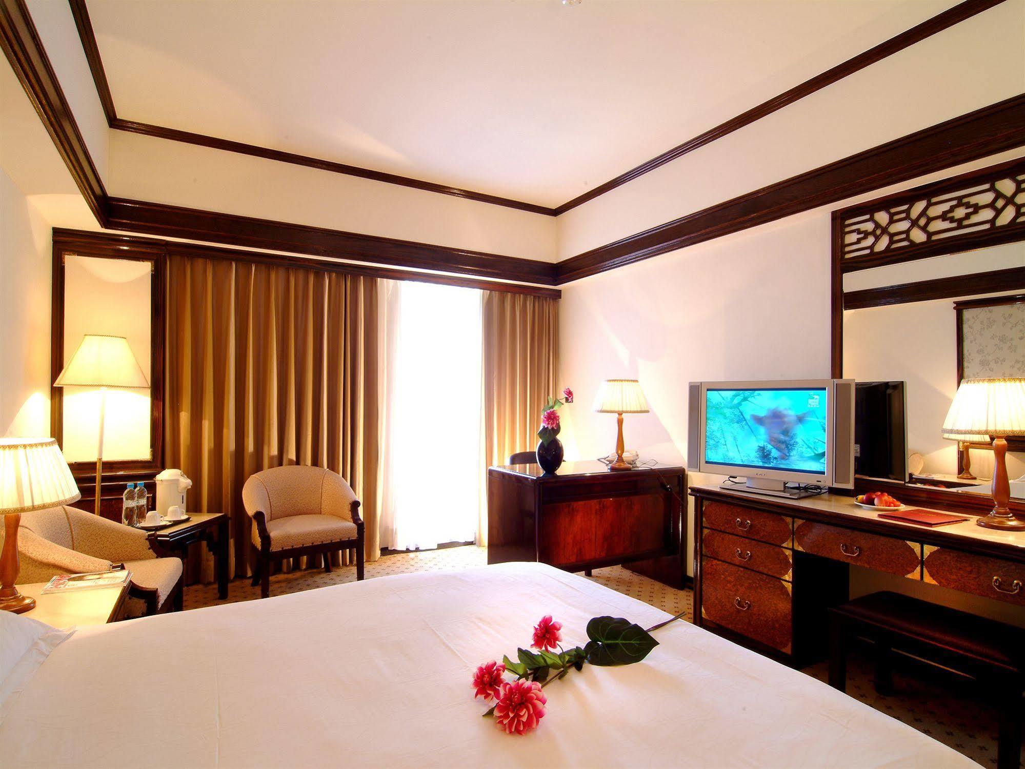 גאושיונג King'S Town Hotel מראה חיצוני תמונה