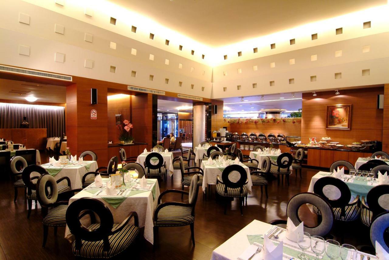 גאושיונג King'S Town Hotel מראה חיצוני תמונה